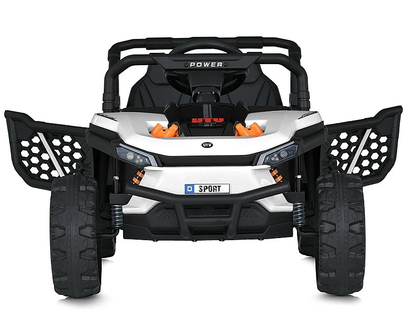 Электромобиль MaxxPro kids AHL015 радиоуправляемый 2.4G 8170052-2AR