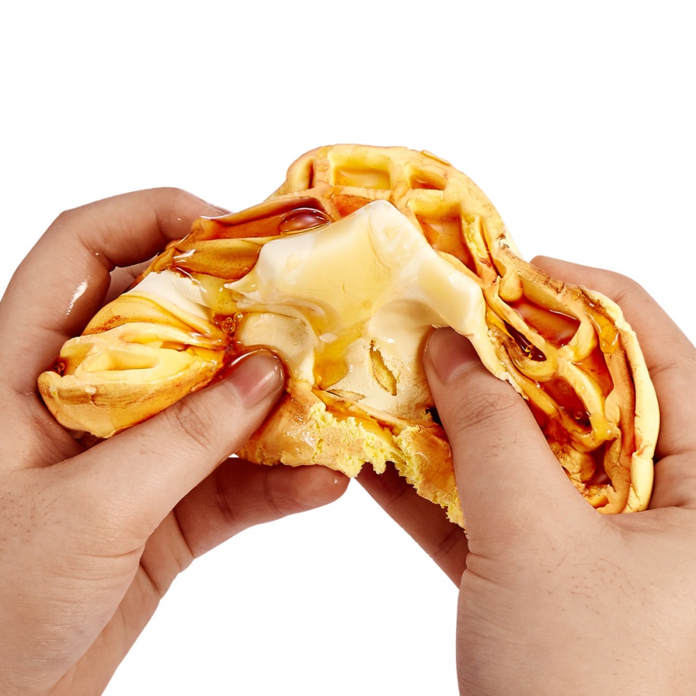 Ігровий набір Slime Mart Bag Бельгійські вафлі 15901D