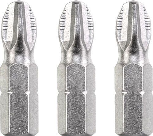 Бита KWB 3 шт. 121003