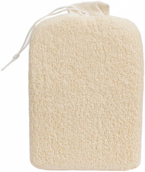 Мочалка Balmy Naturel 00331 