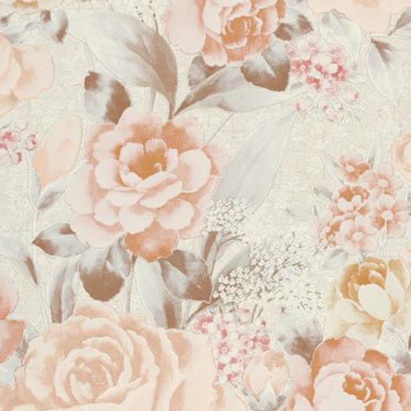 Славянские обои Comfort В53 Любава 879-10 0.53х10.05 м