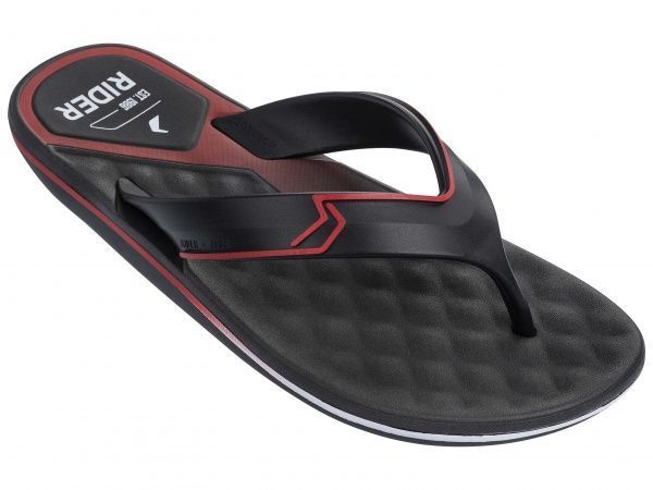 Вьетнамки Rider 11315_20542 р. 39-40 черный