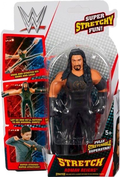 Фигурка Stretch Screamer Roman Reign 