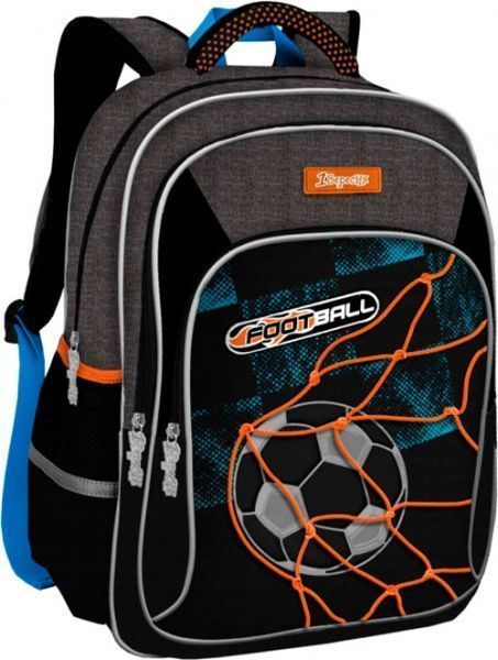 Рюкзак школьный 1 вересня Team football S-46 (558247)
