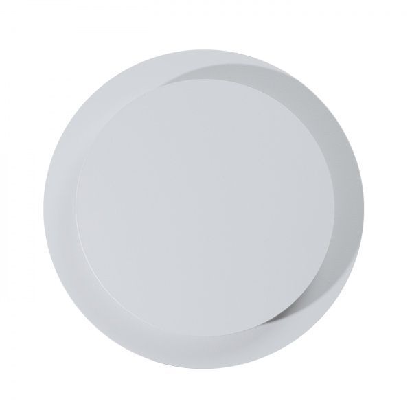 Светильник светодиодный Светкомплект LED WL TR1 WH 6 Вт белый 