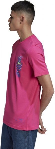 Футболка Adidas Predator Number GE4650 L