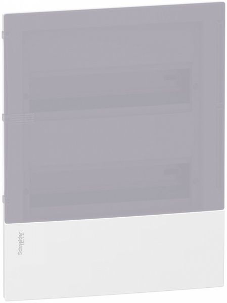 Щиток пластиковый  Schneider Electric MINI PRAGMA на 24 модуля внутренний MIP22212T