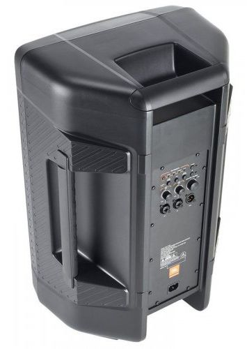 Акустична система JBL® IRX112BT 2.0 black 