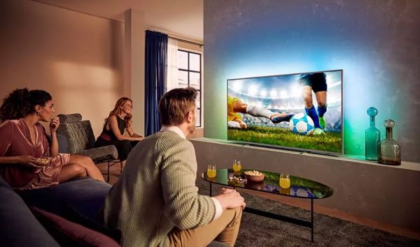 Телевізор Philips 70PUS8505/12