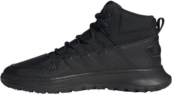 Черевики Adidas FUSION STORM WTR FW3547 р.UK 9