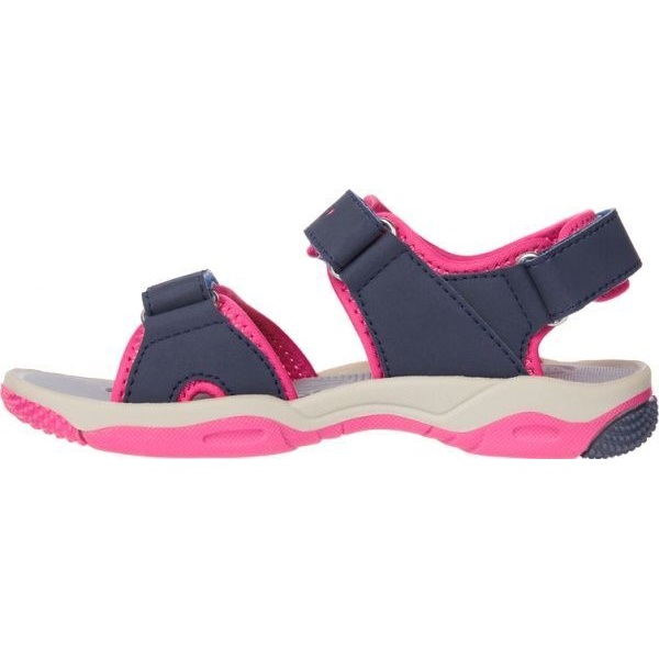 Сандалии McKinley Reece II JR 232558-913519 р. EUR 30 синий