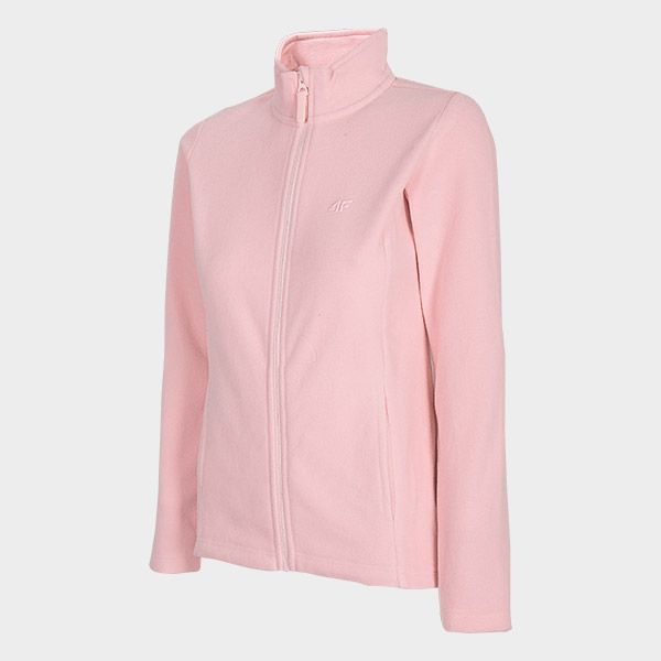 Джемпер 4F NOSD4-PLD300-56A р. XS рожевий