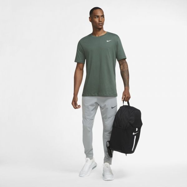 Рюкзак Nike Academy Team Backpack DC2647-010 черный