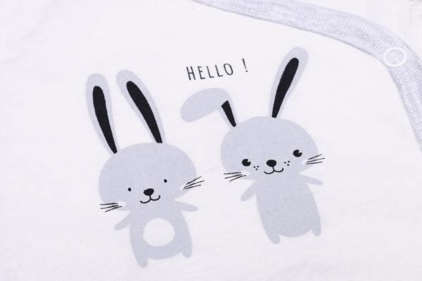 Комплект детской одежды Фламинго в ассортименте р.56 433-111 