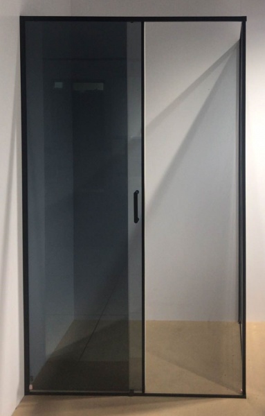 Душевые двери Alex Baitler AB64B120 120х200 см 