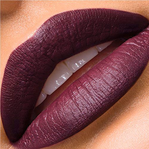 Блиск для губ Maybelline New York Color Sensational Vivid Matte фіолетовий 8 мл