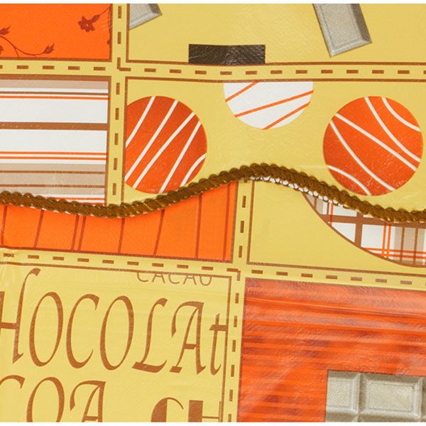 Скатертина Lotti Модерн 120x152 см