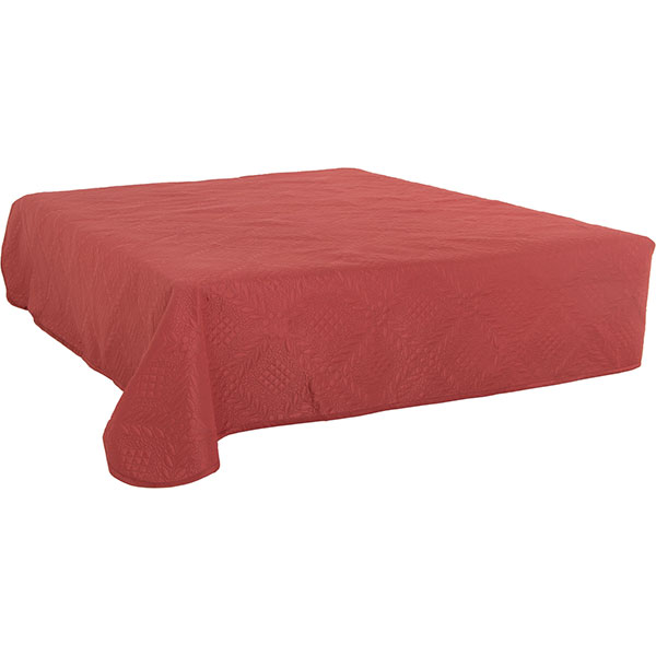 Покривало Underprice Марсала 220x240 см