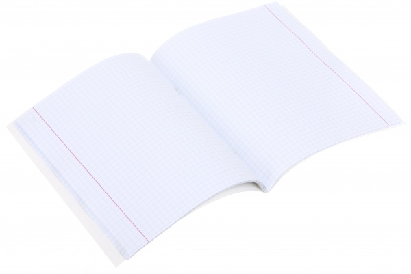 Зошит шкільний 60 аркушів у клітинку в асортименті Мрії збуваються