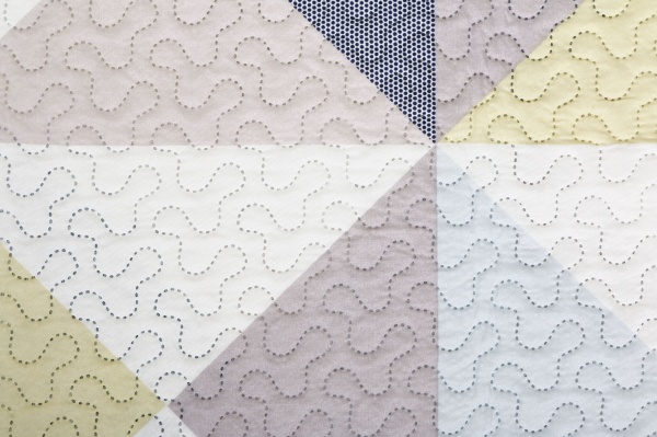 Покрывало Nola 220x240 см La Nuit 