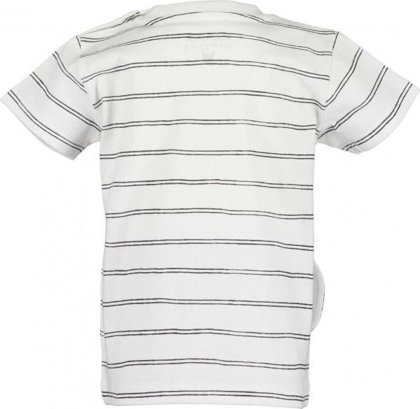 Футболка для мальчиков Blue Seven р.86 белый 928127 X_001_р.86 