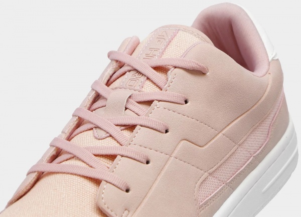 Кеди 4F J4L22-JOBDL200-56S р.34 пудра