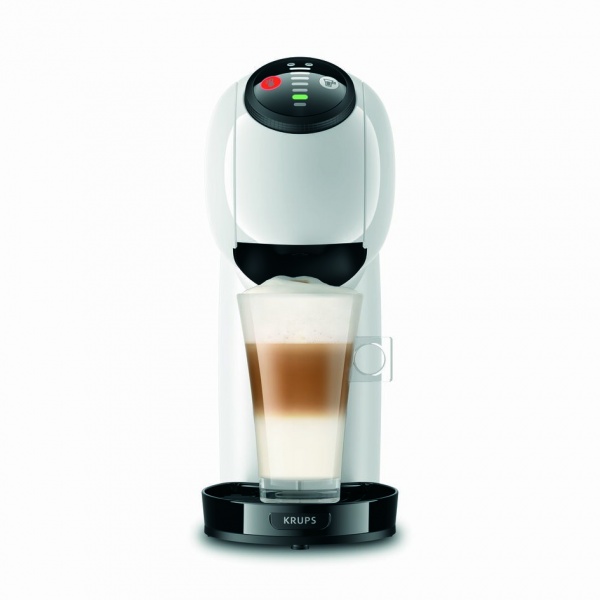 Кофеварка капсульная Krups Dolce Gusto® GENIO S KP240131 