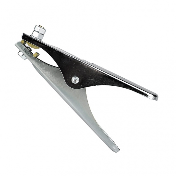 Зажим массы сварочный RHINO Euro Type 500А NPX2510