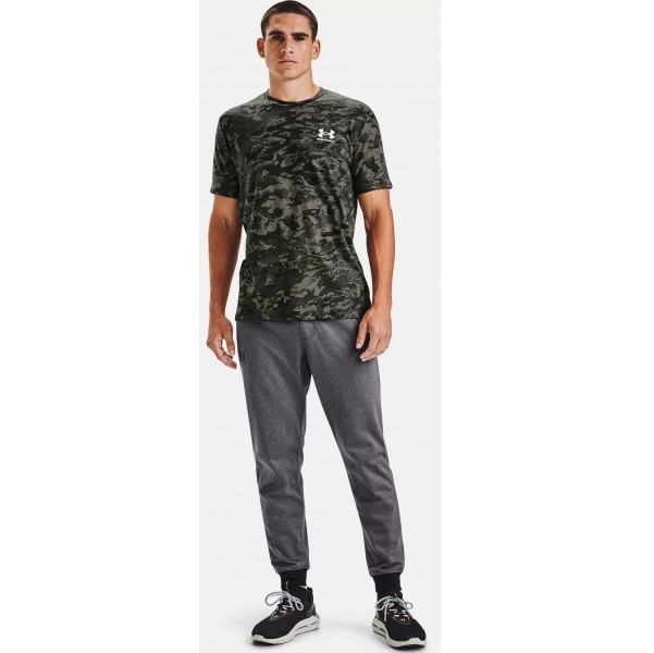 Футболка Under Armour ABC CAMO SS 1357727-310 р.L бежевий