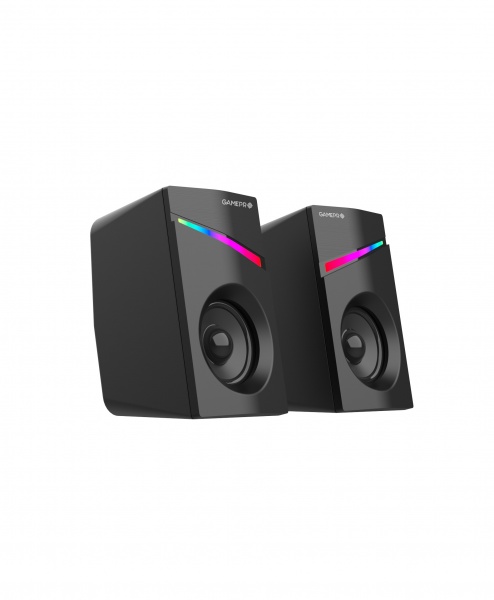 Акустична система GamePro 2.0 black GS290