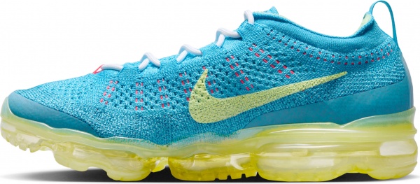Кроссовки Nike AIR VAPORMAX 2023 FK DV1678-400 р.43 синий