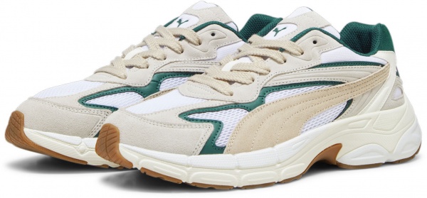 Кроссовки Puma TEVERIS NITRO 38877424 р.46 разноцветный