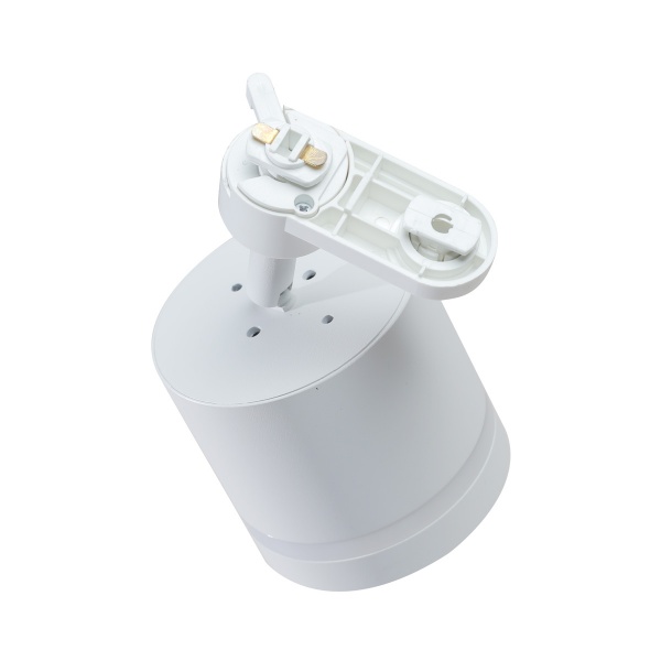 Трековый прожектор Dowery LCTR 8480 белый