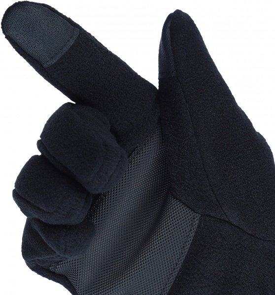 Рукавички Viking GLOVES WALKIN 130/21/4521/09 р.8 чорний
