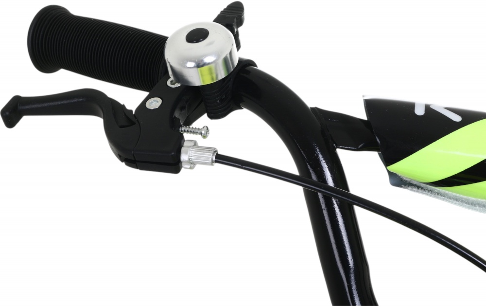 Велосипед детский MaxxPro kids 14