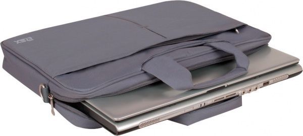 Сумка D-Lex LX-050R-GY 16