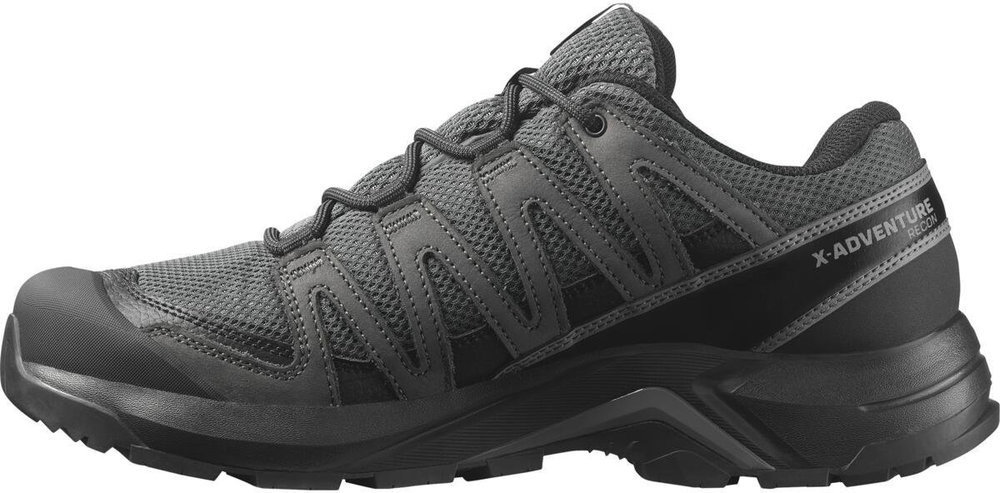 Кроссовки мужские демисезонные X-ADVENTURE RECON GTX L47809200 р.42 черные