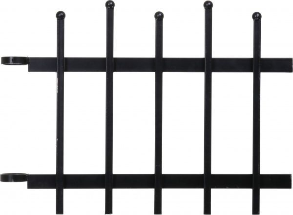 Калитка Калитка к ограждению универсальному 600x440 мм (40310525)