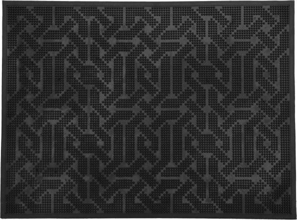 Килимок Дубенський завод ГТВ К-301 40x54 см