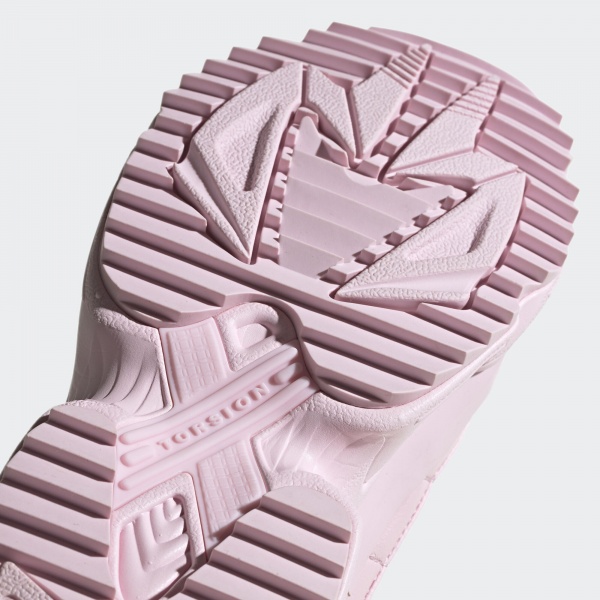 Кроссовки Adidas KIELLOR XTRA W EF9107 р.5,5 розовый