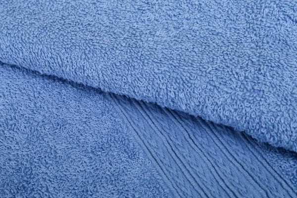 Набір рушників махрових сизий UP! (Underprice) 