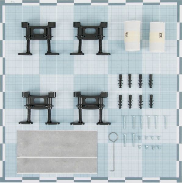 Душовий канал Alca Plast Душовий канал APZ8-750