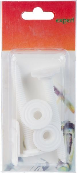 Кріплення кришки до унітаза болт ущільнений