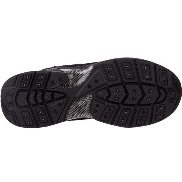 Черевики McKinley Gospike AQX 409832-90050 р. EUR 40 чорний