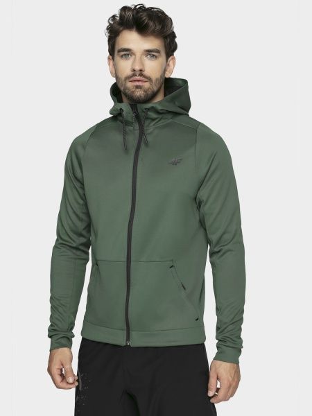 Джемпер 4F D4Z20-BLMF200-40S р. XL зеленый