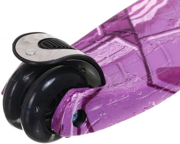 Самокат MaxxPro мульті SC-MA91-DZ 