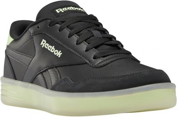 Кросівки Reebok FX0727 р.UK 11,5 чорний
