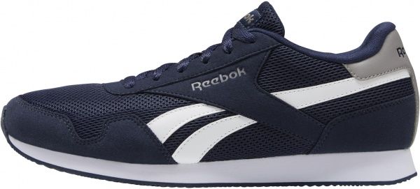 Кроссовки Reebok ROYAL CL JOGGER 3 FY5816 р.UK 12 синий
