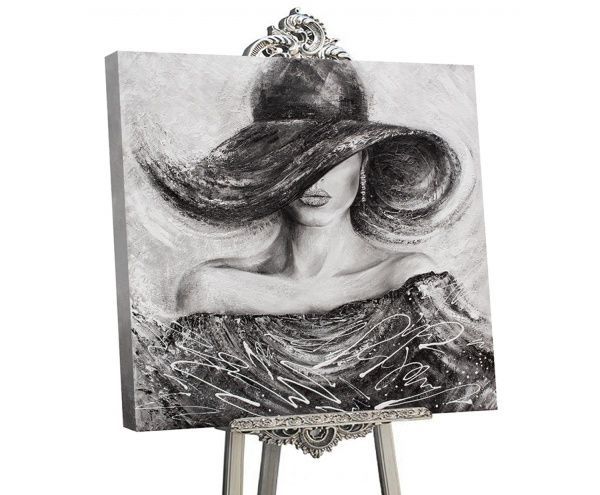 Картина Шарм 90x90 см Юрис Проф Арт 