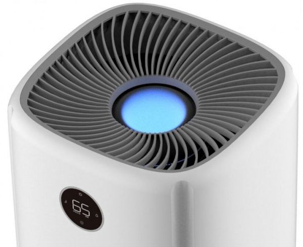 Зволожувач повітря WetAir WAW-H1210LW